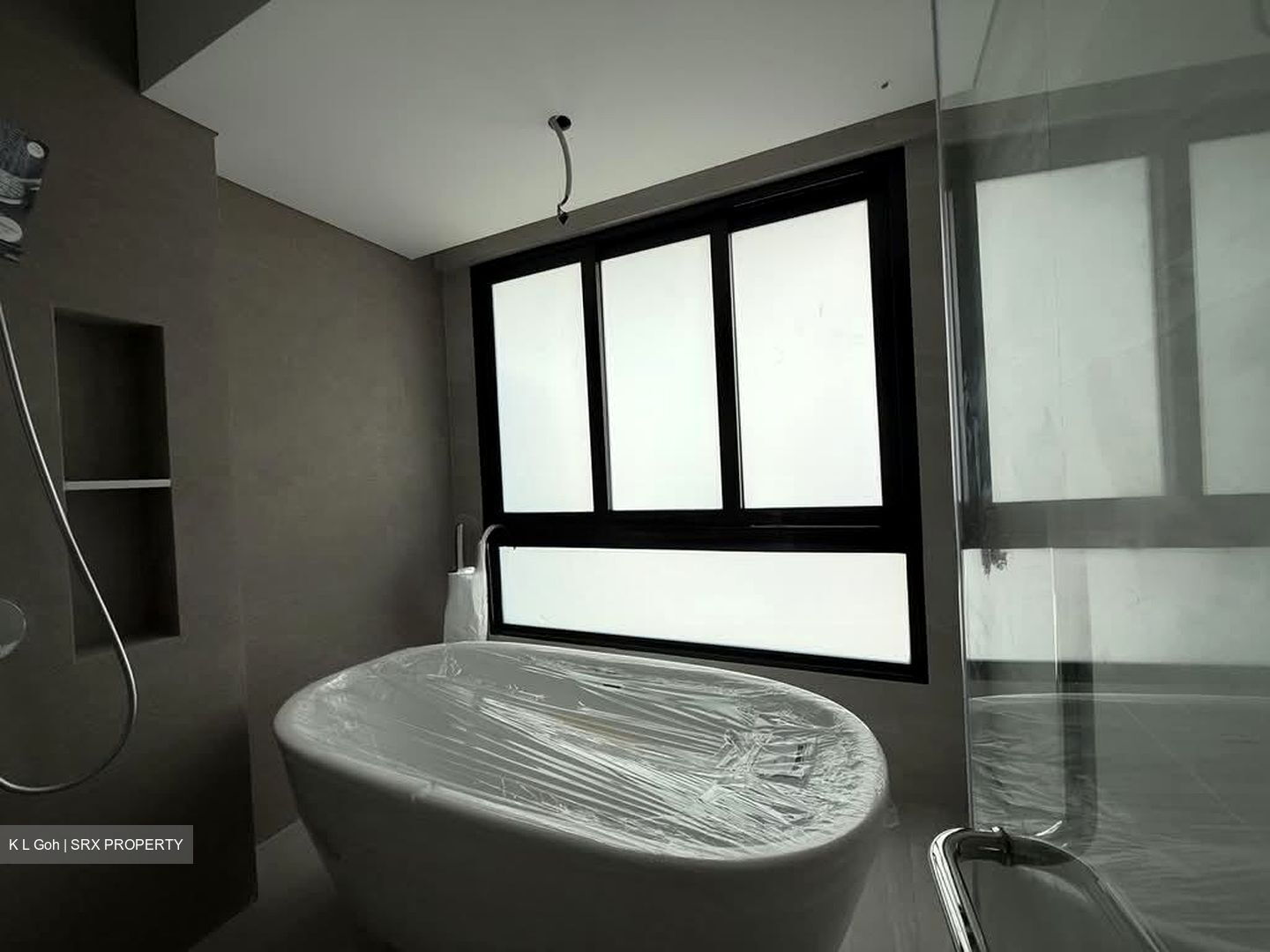 Ji Chang Villa (D15), Terrace #604316711